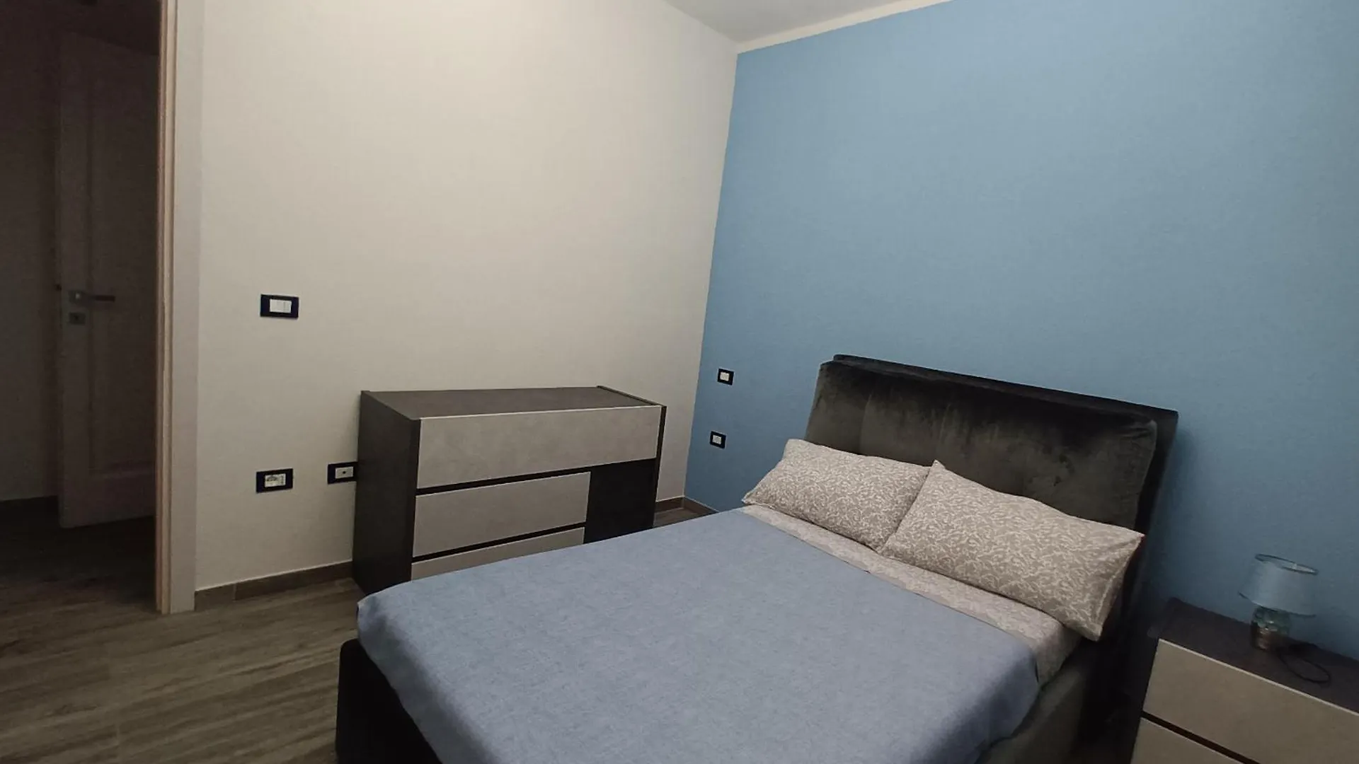 Апартаменты Valentina'S Garden House Triei