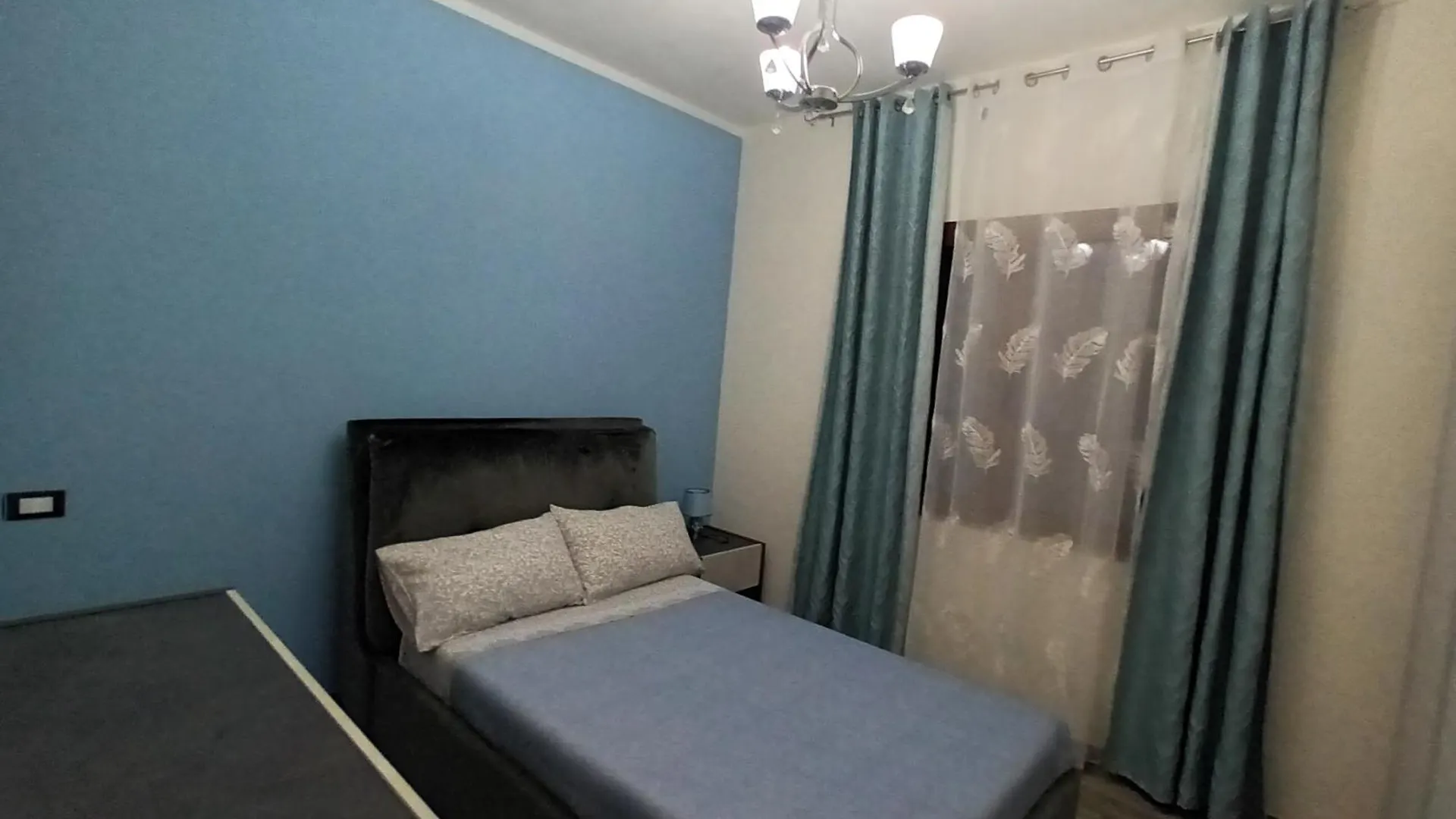 Апартаменты Valentina'S Garden House Triei