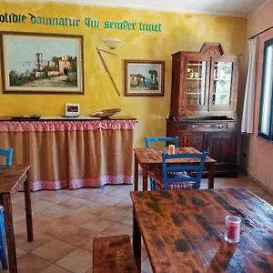 Maison d'hôtes D'ogliastra,, Triei